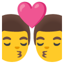 👨‍❤‍💋‍👨